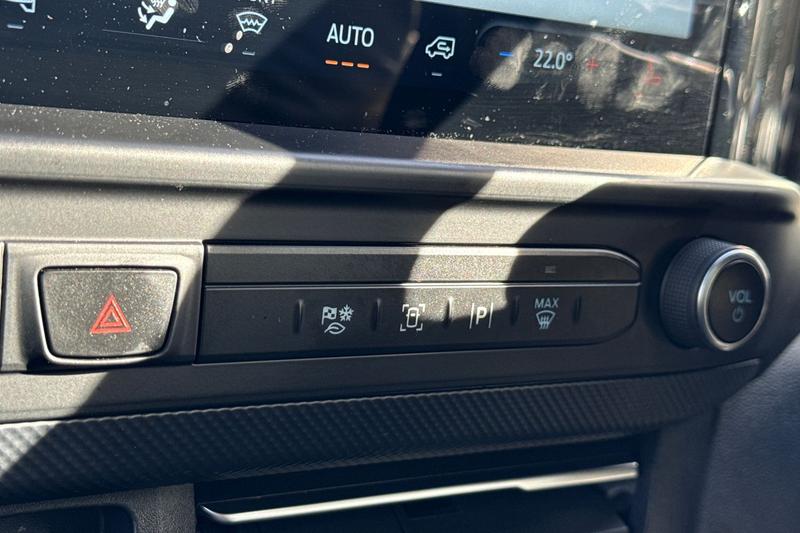 Used Ford Transit Custom 2025 for sale - 77557140: Photo 17