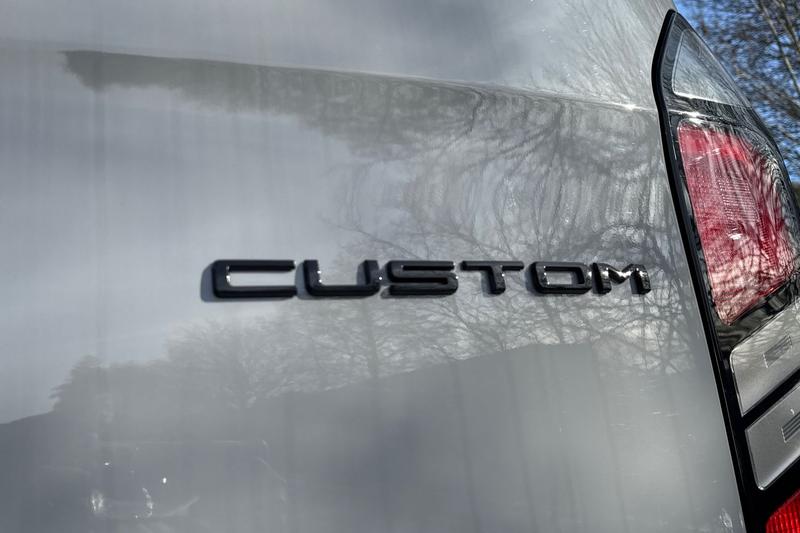 Used Ford Transit Custom 2025 for sale - 77557140: Photo 19