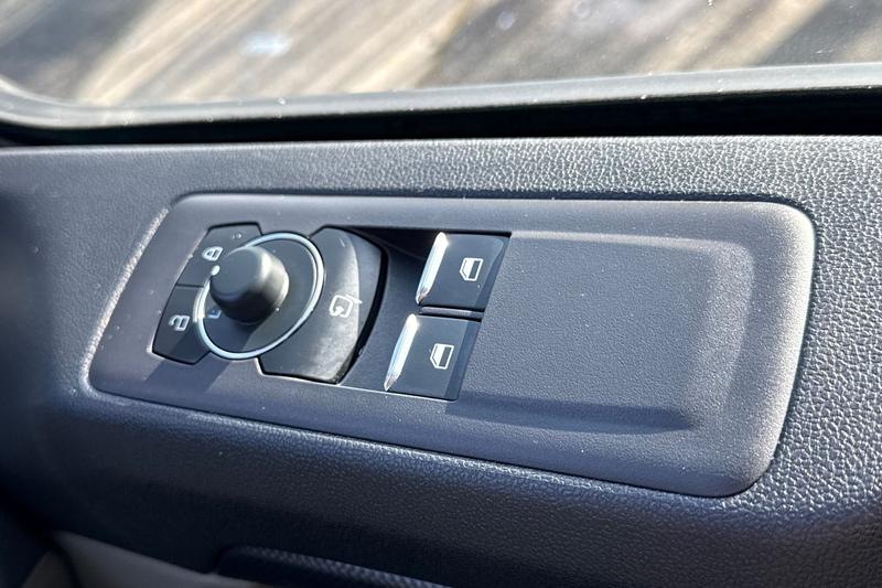 Used Ford Transit Custom 2025 for sale - 77557140: Photo 21