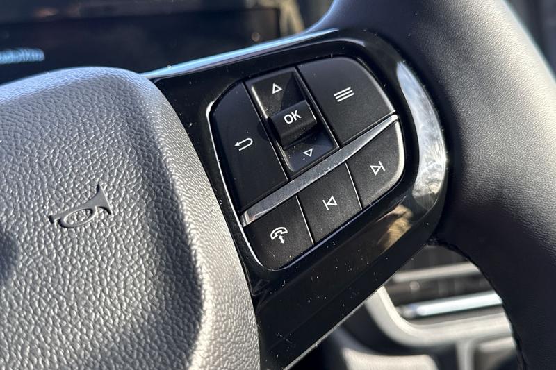 Used Ford Transit Custom 2025 for sale - 77557140: Photo 24