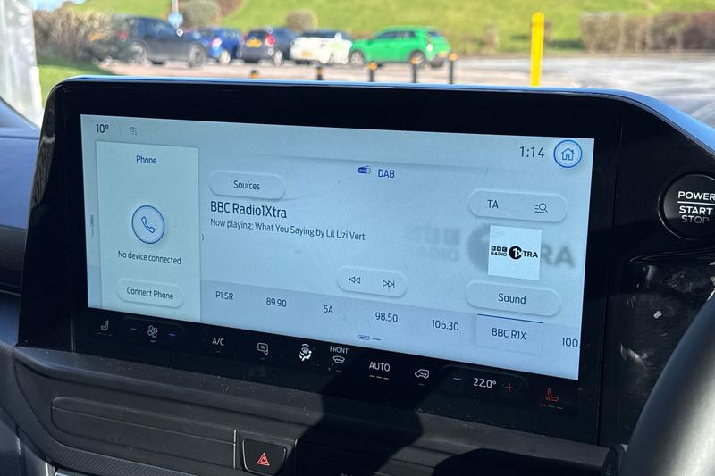 Used Ford Transit Custom 2025 for sale - 77557140: Photo 26