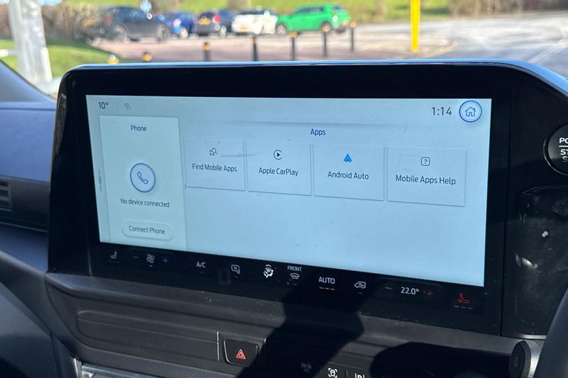 Used Ford Transit Custom 2025 for sale - 77557140: Photo 28