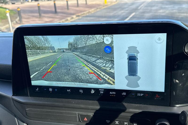 Used Ford Transit Custom 2025 for sale - 77557140: Photo 29