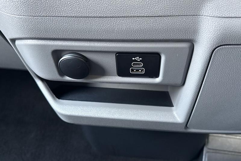 Used Ford Transit Custom 2025 for sale - 77557140: Photo 30