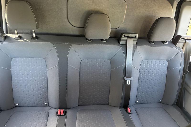 Used Ford Transit Custom 2025 for sale - 77557140: Photo 33