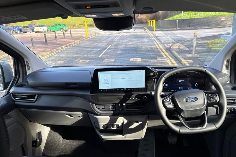 Used Ford Transit Custom 2025 for sale - 77557140: Photo 34