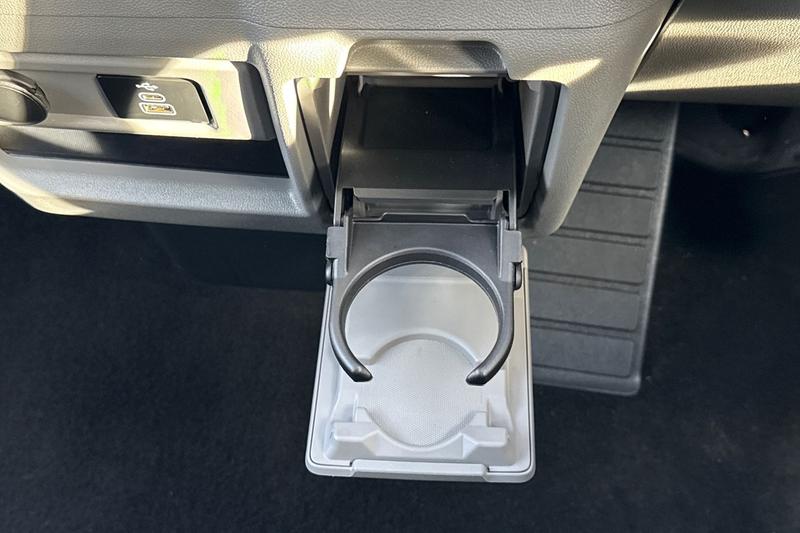 Used Ford Transit Custom 2025 for sale - 77557140: Photo 35