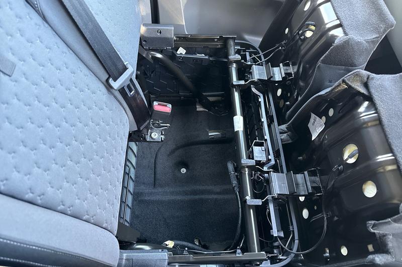 Used Ford Transit Custom 2025 for sale - 77557140: Photo 36