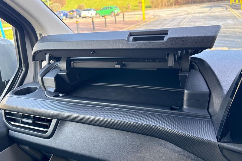 Used Ford Transit Custom 2025 for sale - 77557140: Photo 37