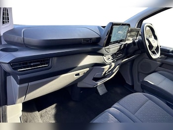 Used Ford Transit Custom 2025 for sale - 77557140: Photo