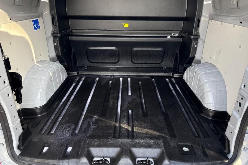 Used Ford Transit Custom 2025 for sale - 77557140: Photo 4