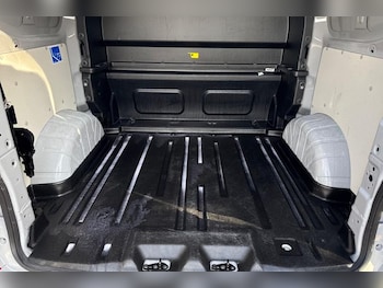 Used Ford Transit Custom 2025 for sale - 77557140: Photo