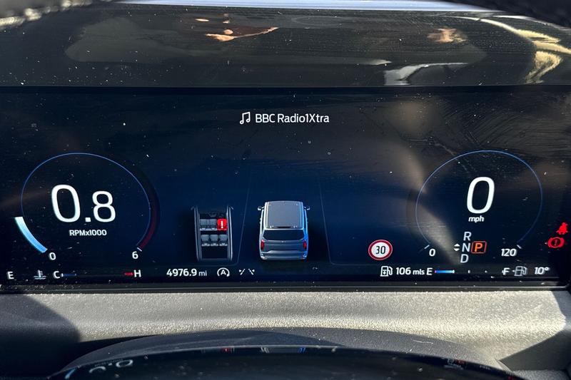 Used Ford Transit Custom 2025 for sale - 77557140: Photo 8