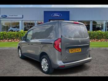 Used Mercedes-Benz Citan 2023 for sale - 75104214: Photo