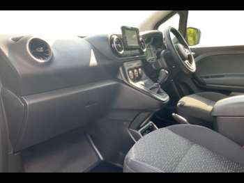 Used Mercedes-Benz Citan 2023 for sale - 75104214: Photo