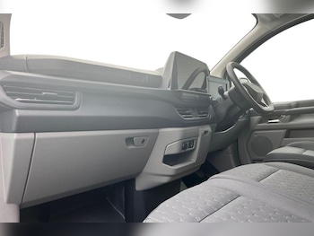 Used Ford Transit Custom 2025 for sale - 76079751: Photo