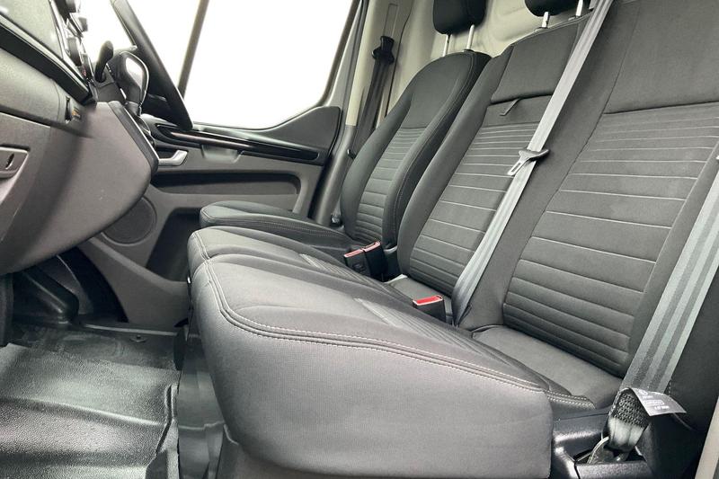 Used Ford Transit Custom 2023 for sale - 76616305: Photo 10