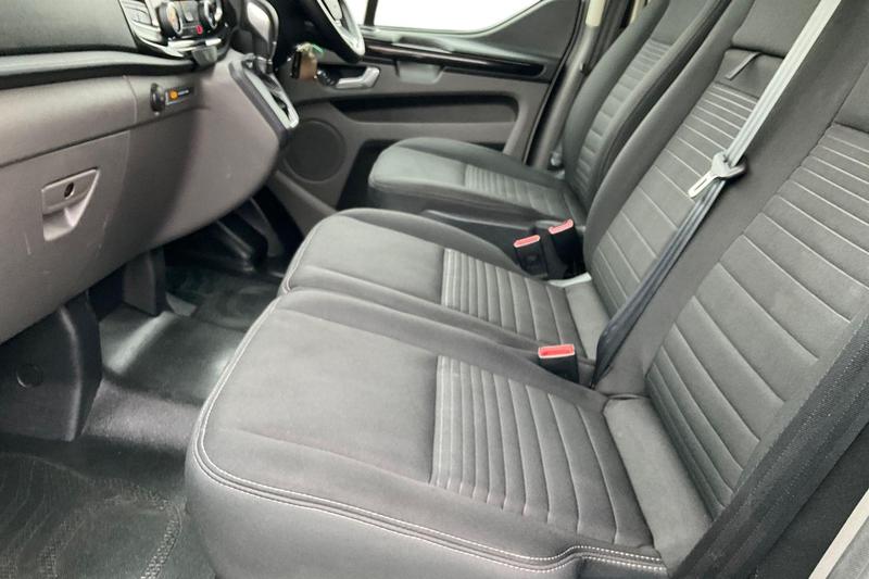 Used Ford Transit Custom 2023 for sale - 76616305: Photo 11