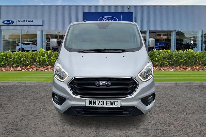 Used Ford Transit Custom 2023 for sale - 76616305: Photo 12