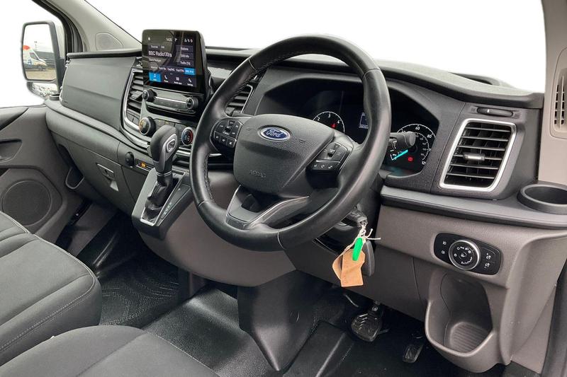 Used Ford Transit Custom 2023 for sale - 76616305: Photo 14