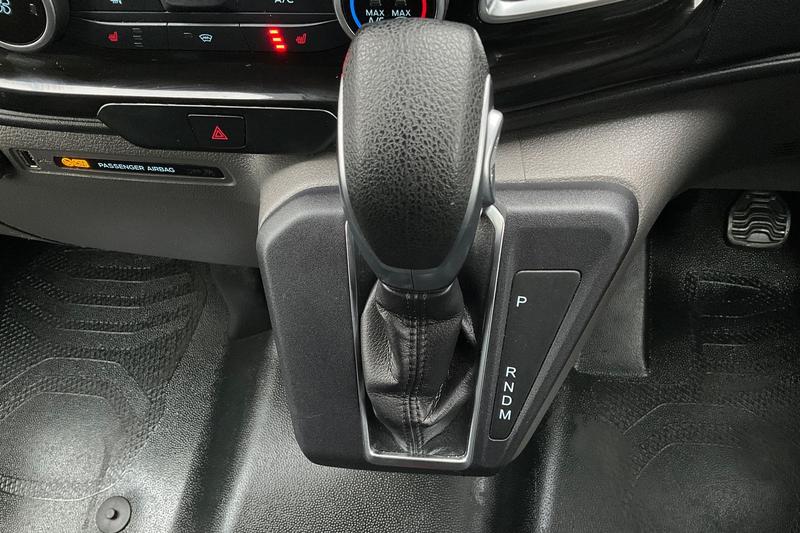 Used Ford Transit Custom 2023 for sale - 76616305: Photo 15