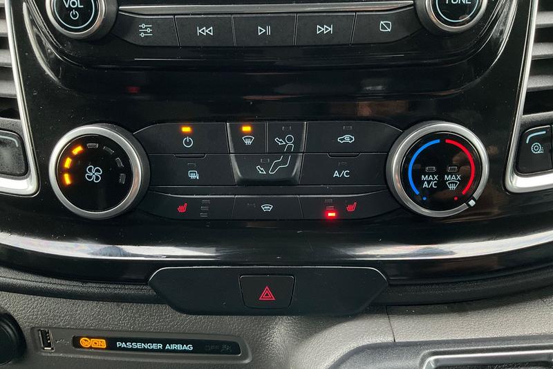 Used Ford Transit Custom 2023 for sale - 76616305: Photo 18