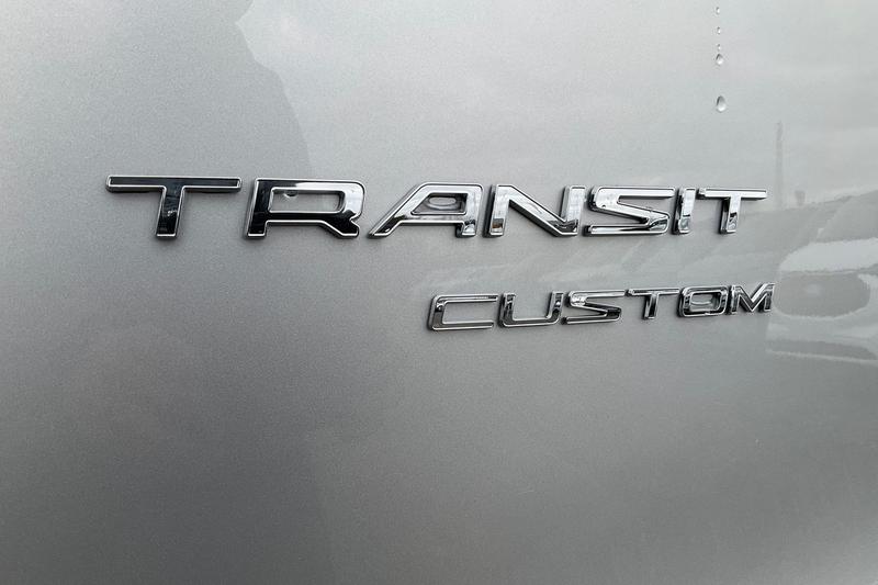 Used Ford Transit Custom 2023 for sale - 76616305: Photo 20