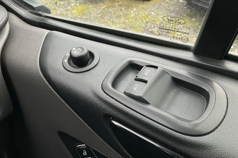 Used Ford Transit Custom 2023 for sale - 76616305: Photo 21