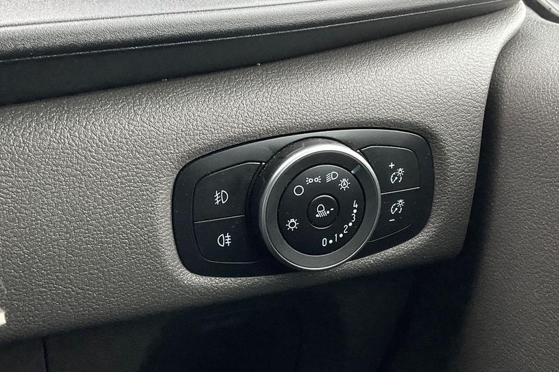 Used Ford Transit Custom 2023 for sale - 76616305: Photo 23