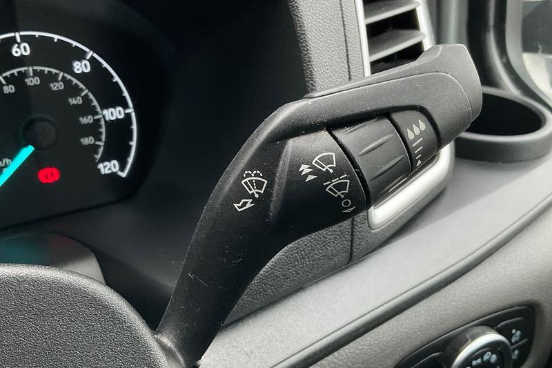 Used Ford Transit Custom 2023 for sale - 76616305: Photo 24