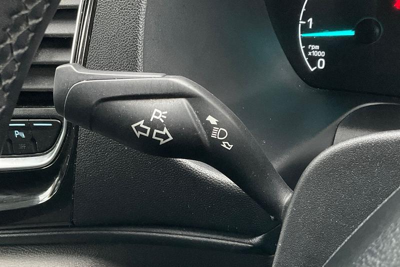 Used Ford Transit Custom 2023 for sale - 76616305: Photo 25