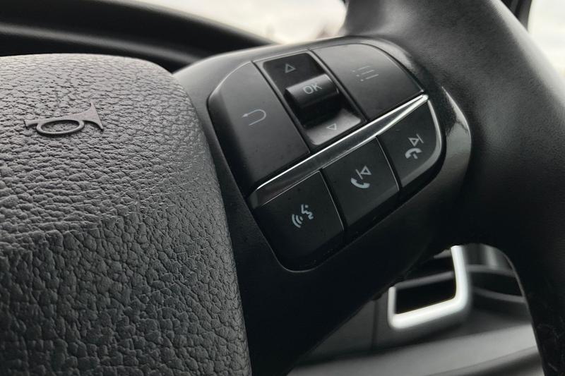 Used Ford Transit Custom 2023 for sale - 76616305: Photo 26