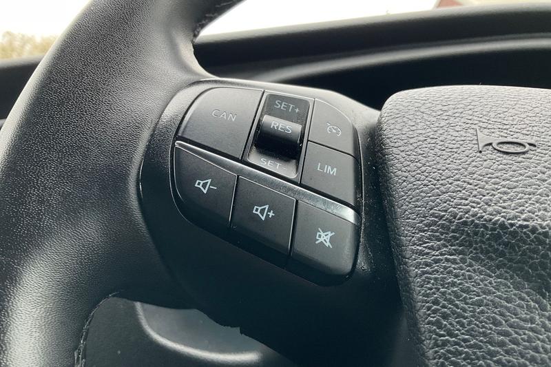 Used Ford Transit Custom 2023 for sale - 76616305: Photo 27