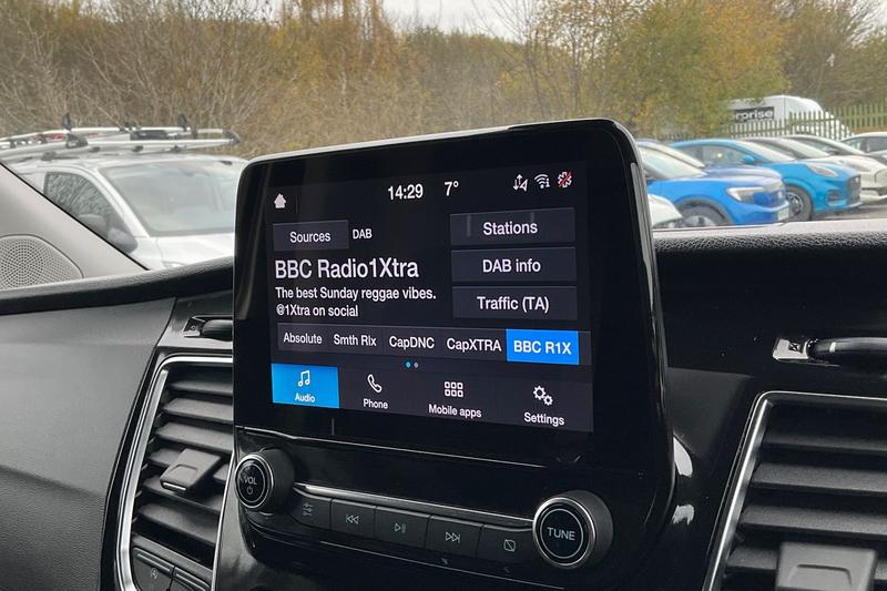 Used Ford Transit Custom 2023 for sale - 76616305: Photo 28