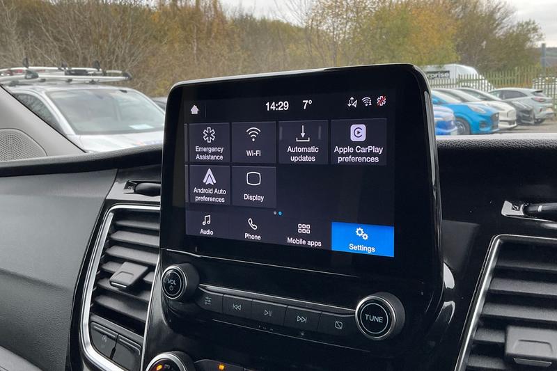 Used Ford Transit Custom 2023 for sale - 76616305: Photo 29