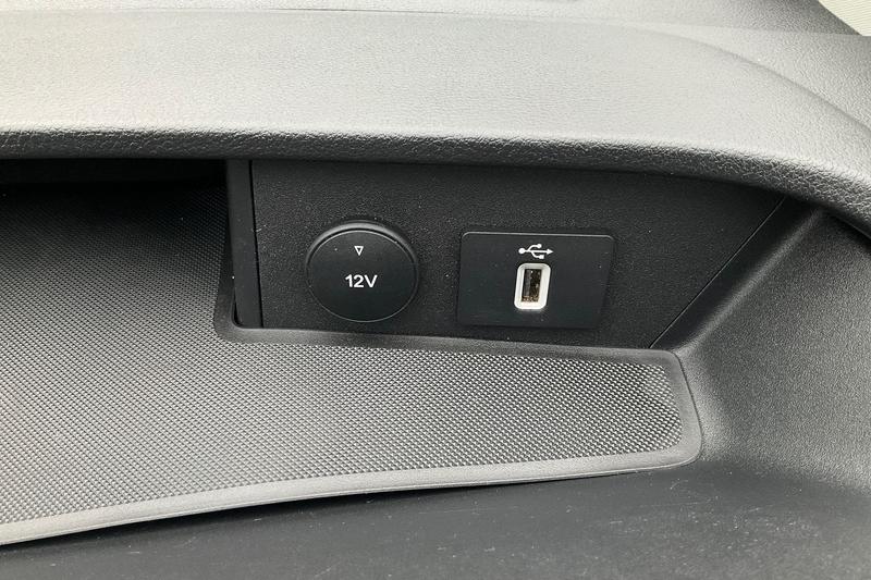 Used Ford Transit Custom 2023 for sale - 76616305: Photo 32