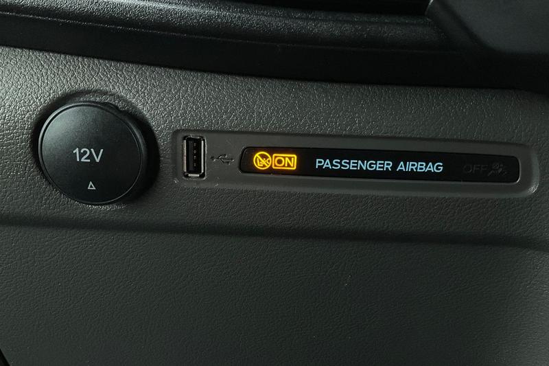 Used Ford Transit Custom 2023 for sale - 76616305: Photo 33