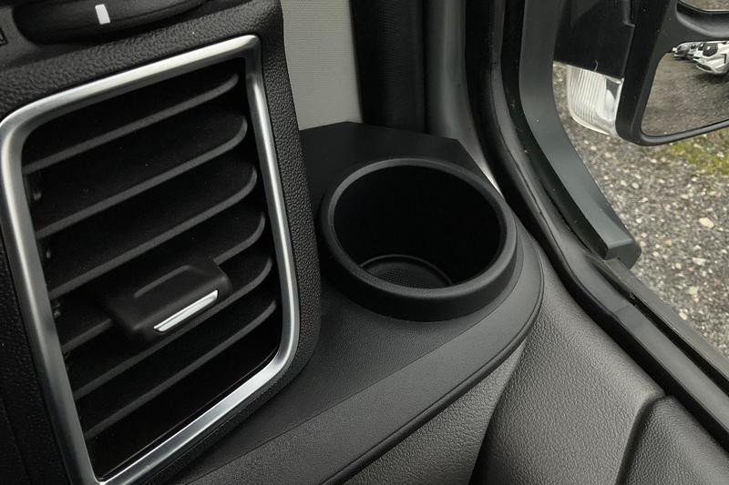 Used Ford Transit Custom 2023 for sale - 76616305: Photo 35