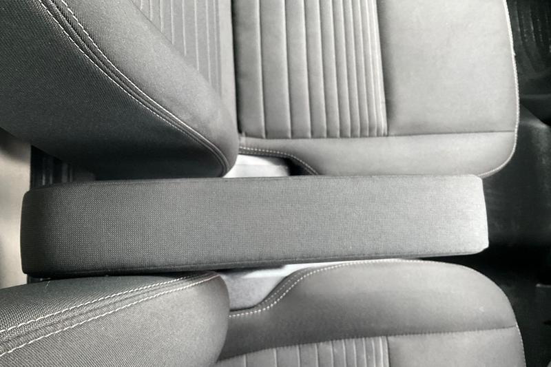 Used Ford Transit Custom 2023 for sale - 76616305: Photo 36