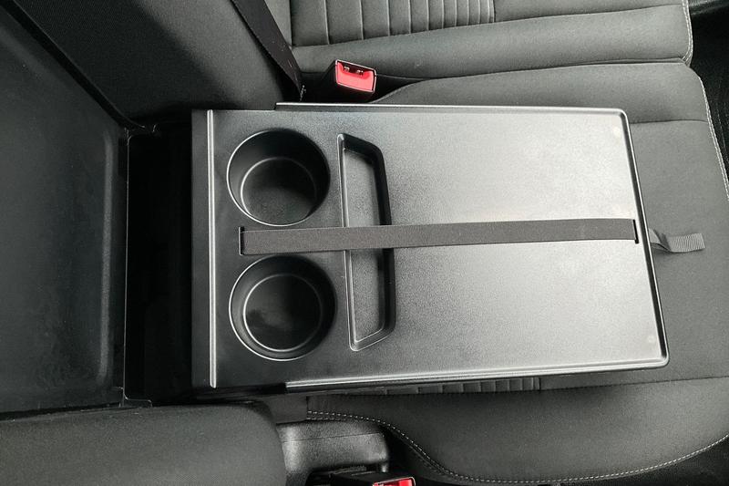 Used Ford Transit Custom 2023 for sale - 76616305: Photo 37