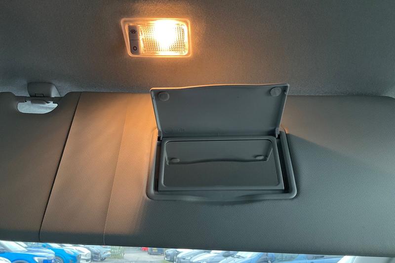 Used Ford Transit Custom 2023 for sale - 76616305: Photo 39