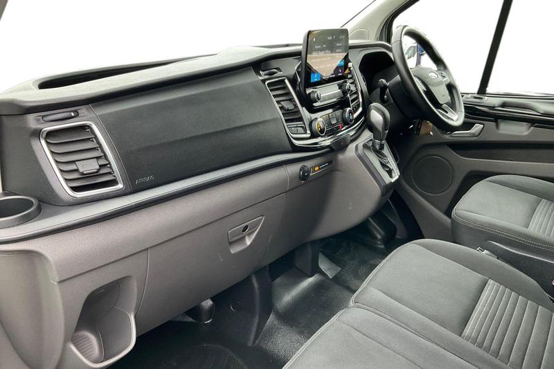 Used Ford Transit Custom 2023 for sale - 76616305: Photo 4