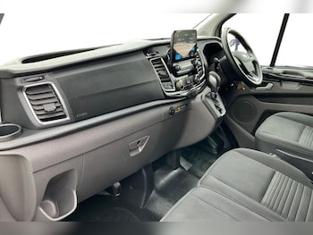 Used Ford Transit Custom 2023 for sale - 76616305: Photo