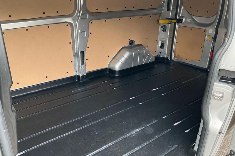 Used Ford Transit Custom 2023 for sale - 76616305: Photo 5