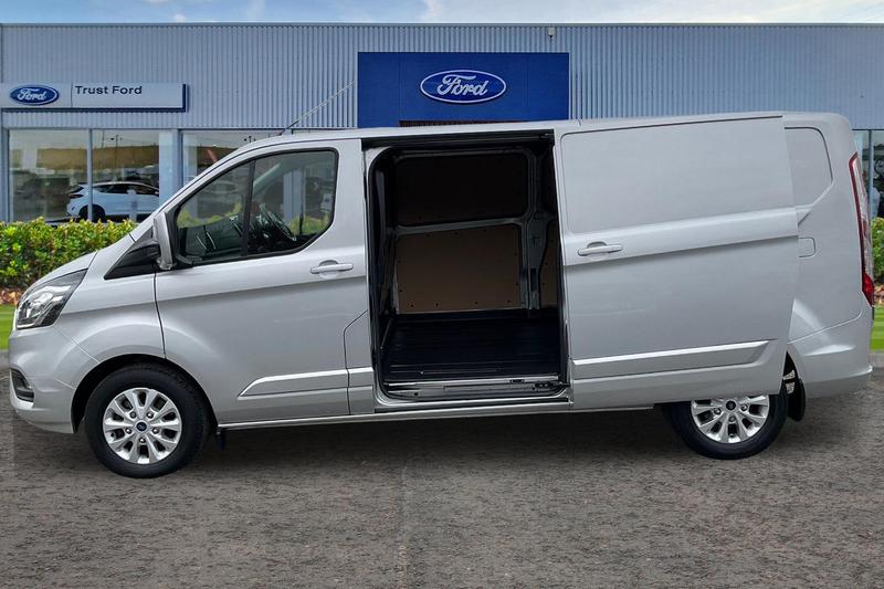Used Ford Transit Custom 2023 for sale - 76616305: Photo 6