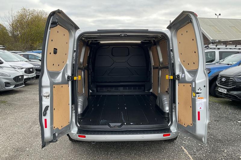 Used Ford Transit Custom 2023 for sale - 76616305: Photo 7