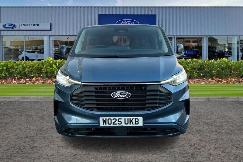 Used Ford Transit Custom 2025 for sale - 78015380: Photo 12