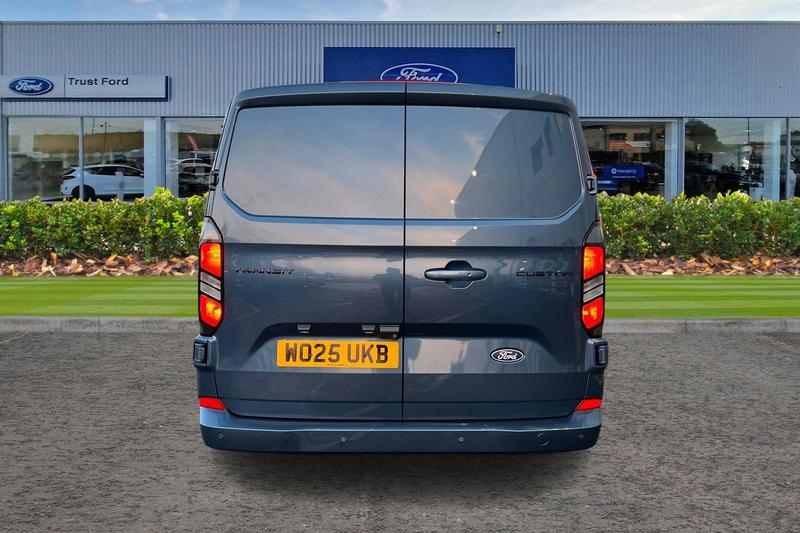 Used Ford Transit Custom 2025 for sale - 78015380: Photo 13