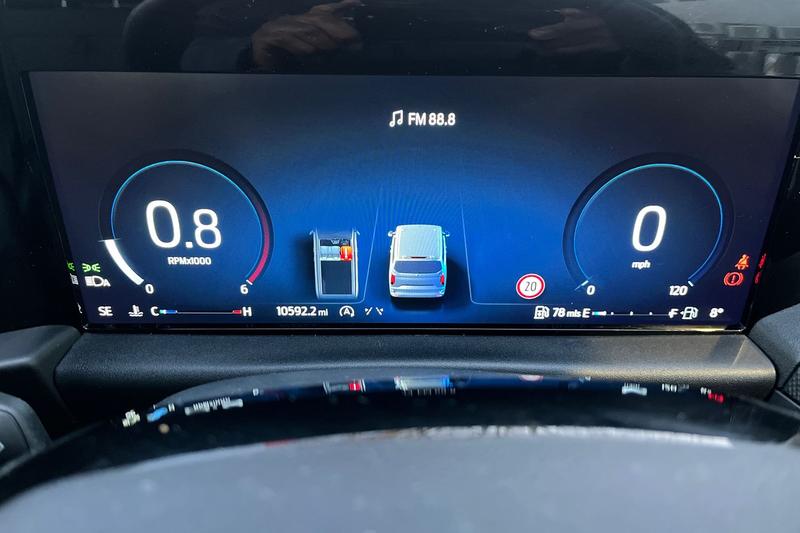 Used Ford Transit Custom 2025 for sale - 78015380: Photo 16