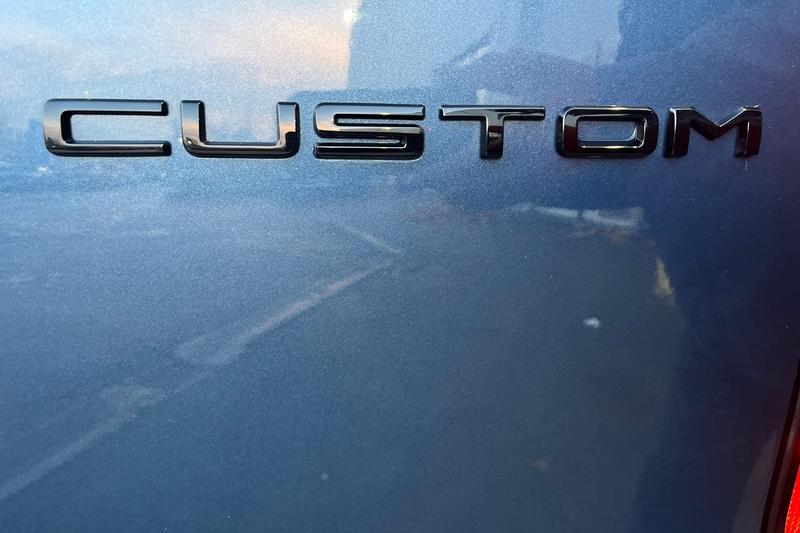 Used Ford Transit Custom 2025 for sale - 78015380: Photo 19